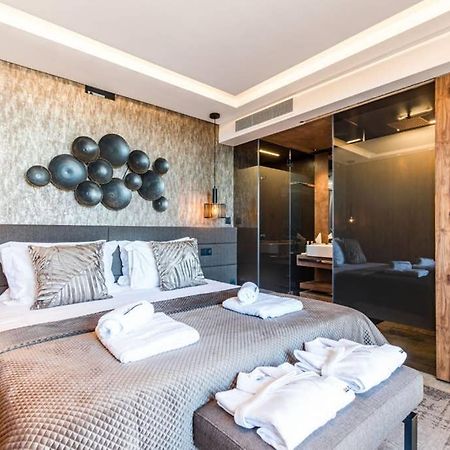 The Minipenthouse Terrace & Spa Paco de Arcos Ngoại thất bức ảnh