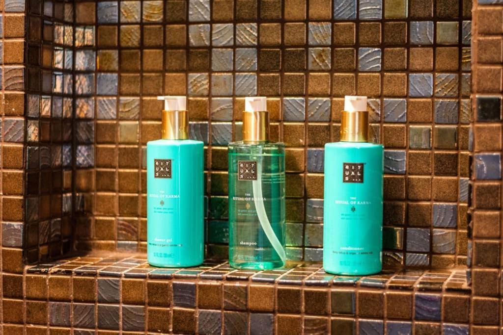 The Minipenthouse Terrace & Spa Paco de Arcos Ngoại thất bức ảnh
