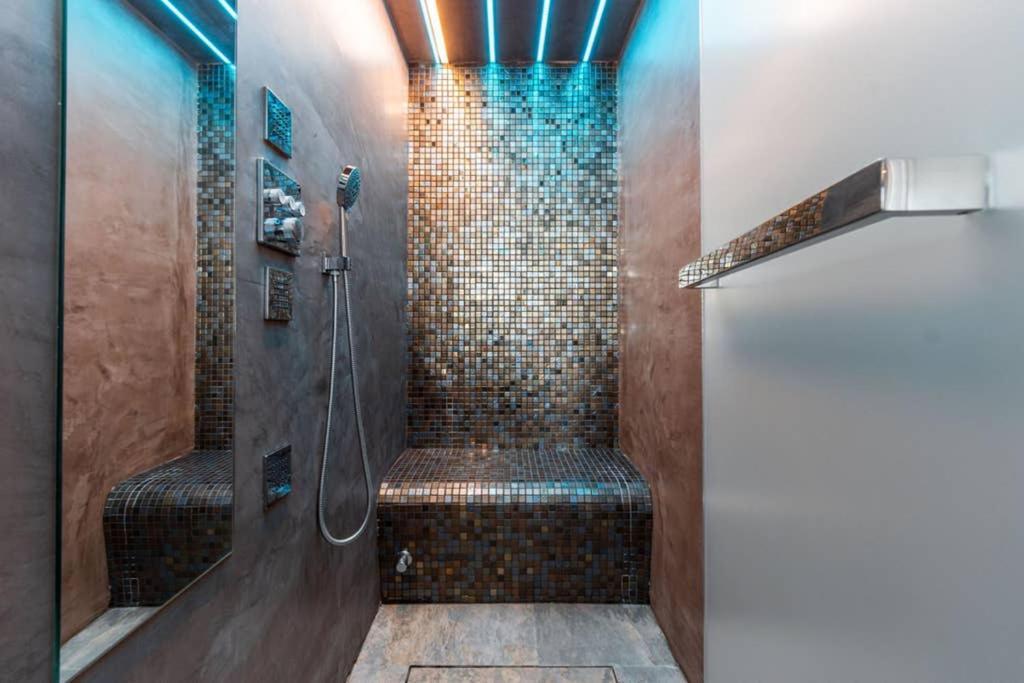 The Minipenthouse Terrace & Spa Paco de Arcos Ngoại thất bức ảnh