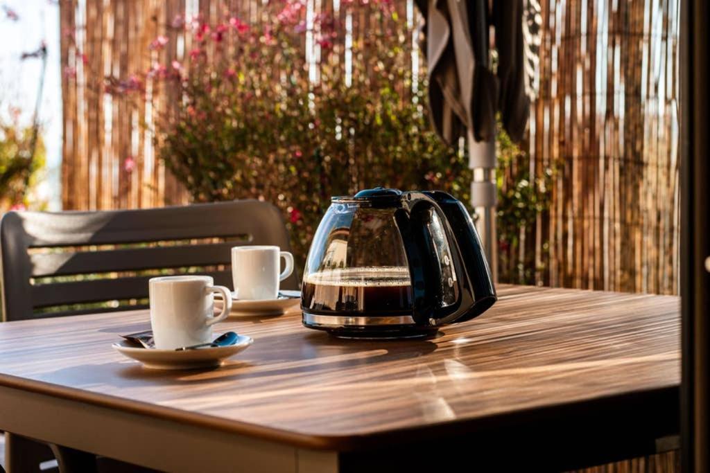 The Minipenthouse Terrace & Spa Paco de Arcos Ngoại thất bức ảnh
