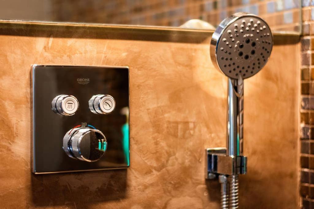 The Minipenthouse Terrace & Spa Paco de Arcos Ngoại thất bức ảnh