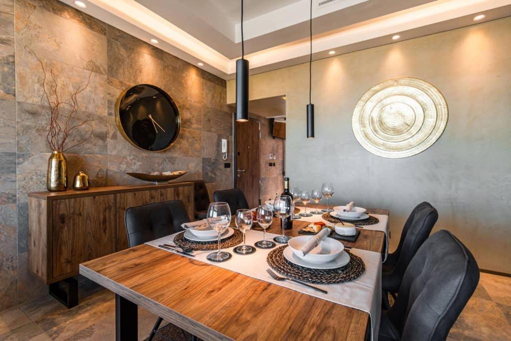 The Minipenthouse Terrace & Spa Paco de Arcos Ngoại thất bức ảnh