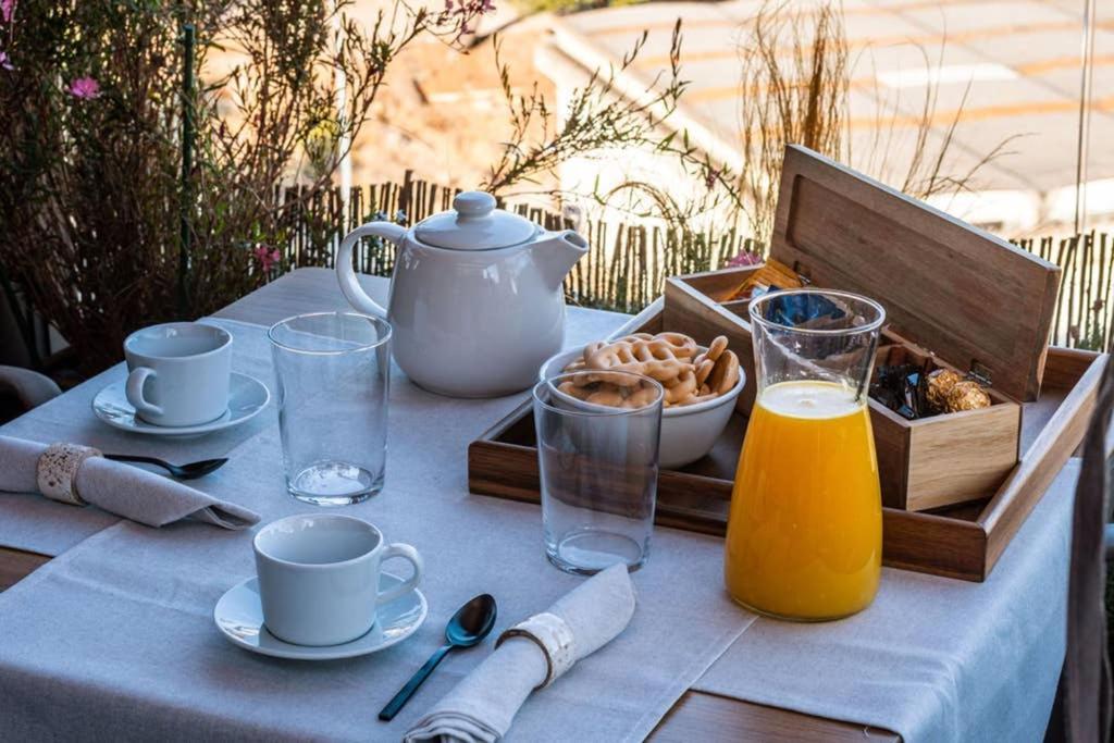 The Minipenthouse Terrace & Spa Paco de Arcos Ngoại thất bức ảnh