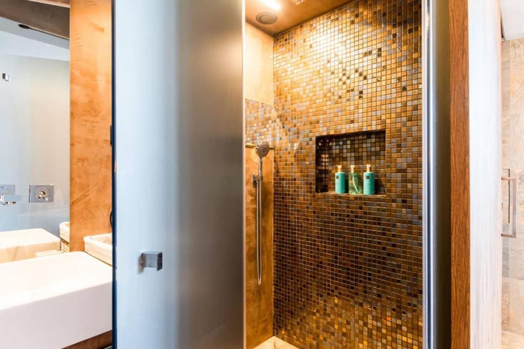 The Minipenthouse Terrace & Spa Paco de Arcos Ngoại thất bức ảnh